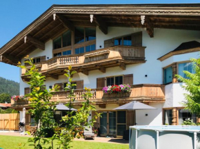 Apartment Hahnenkammblick